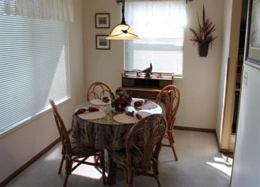 фото отеля Treehouse Condo Rentals Branson