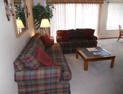 фото отеля Treehouse Condo Rentals Branson