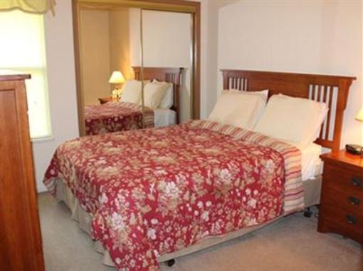 фото отеля Treehouse Condo Rentals Branson