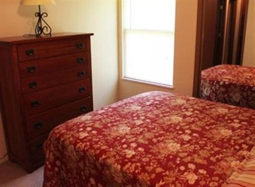 фото отеля Treehouse Condo Rentals Branson