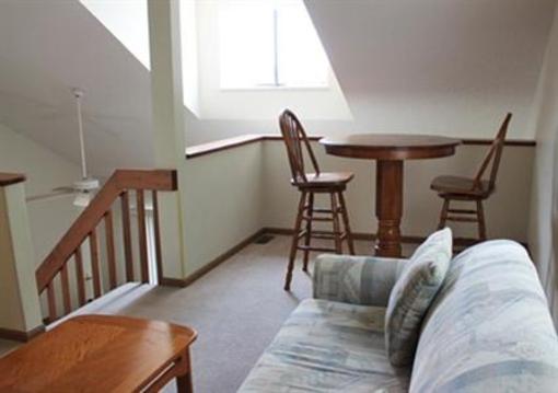 фото отеля Treehouse Condo Rentals Branson