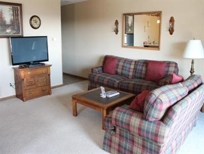 фото отеля Treehouse Condo Rentals Branson
