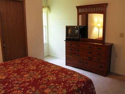 фото отеля Treehouse Condo Rentals Branson