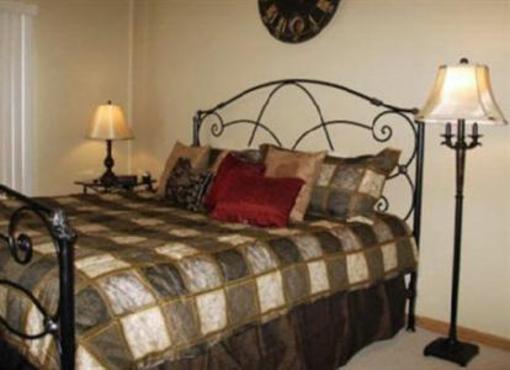 фото отеля Treehouse Condo Rentals Branson