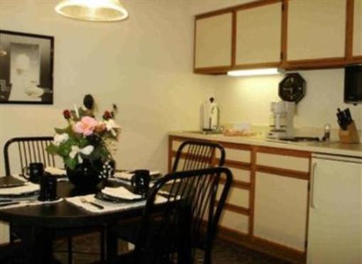 фото отеля Treehouse Condo Rentals Branson