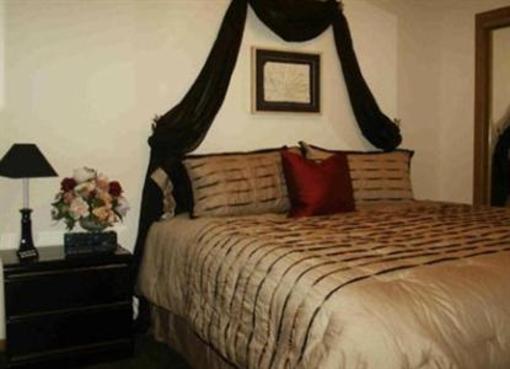фото отеля Treehouse Condo Rentals Branson