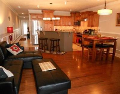 фото отеля Treehouse Condo Rentals Branson