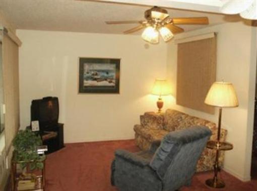 фото отеля Treehouse Condo Rentals Branson