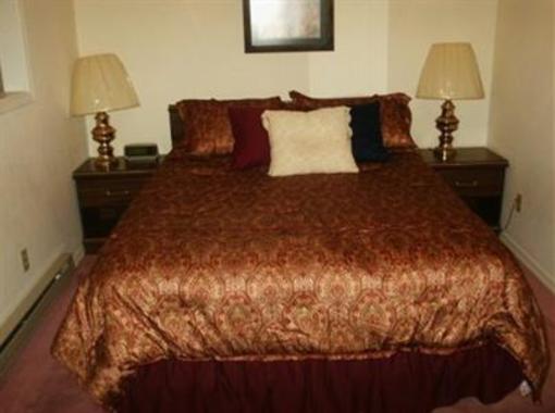 фото отеля Treehouse Condo Rentals Branson