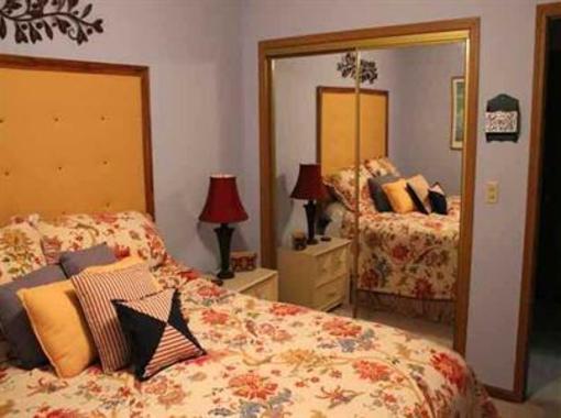 фото отеля Treehouse Condo Rentals Branson