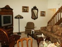 Treehouse Condo Rentals Branson