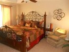 фото отеля Treehouse Condo Rentals Branson