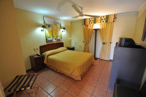 фото отеля Americano Hotel Arica