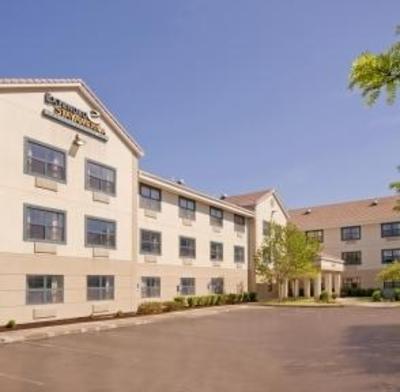 фото отеля Extended Stay America Hotel Union Park Midvale