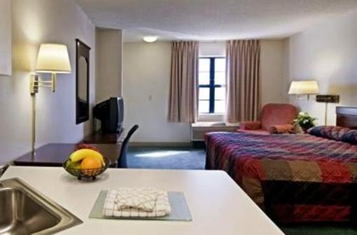 фото отеля Extended Stay America Hotel Union Park Midvale