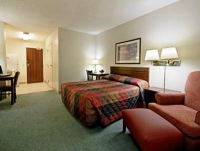 фото отеля Extended Stay America Hotel Union Park Midvale