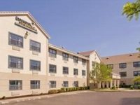 Extended Stay America Hotel Union Park Midvale