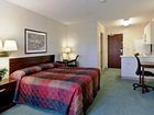 фото отеля Extended Stay America Hotel Union Park Midvale