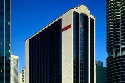 фото отеля The Westin Chicago River North