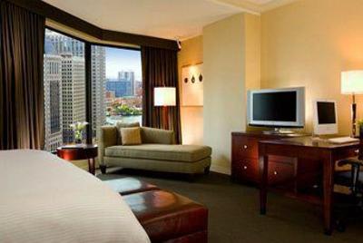 фото отеля The Westin Chicago River North