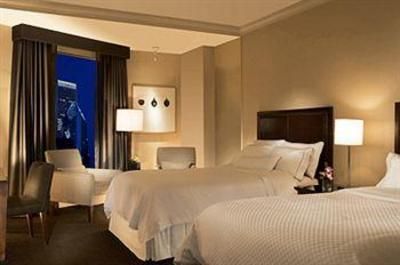 фото отеля The Westin Chicago River North