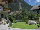 фото отеля Garni Sonnenhof Apparthotel Mayrhofen