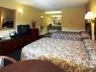 фото отеля Americas Best Value Inn South Hill