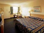 фото отеля Americas Best Value Inn South Hill