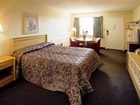 фото отеля Americas Best Value Inn South Hill