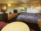 фото отеля Americas Best Value Inn South Hill