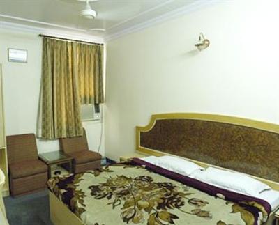 фото отеля Megha Palace