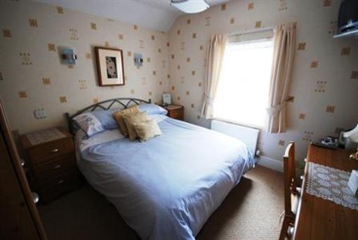 фото отеля Storrbeck Guest House