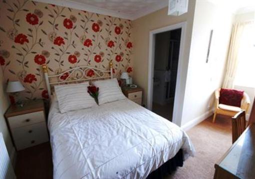 фото отеля Storrbeck Guest House