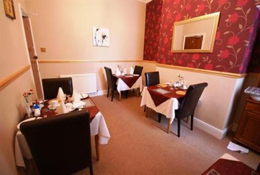 фото отеля Storrbeck Guest House