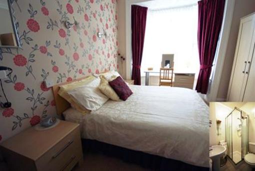 фото отеля Storrbeck Guest House