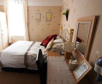 фото отеля Storrbeck Guest House