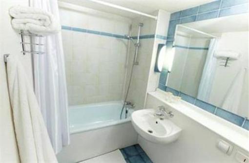 фото отеля Campanile Mulhouse Sud Morschwiller Hotel Morschwiller-le-Bas