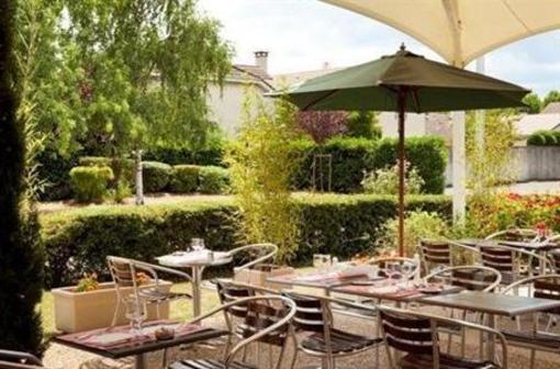 фото отеля Campanile Mulhouse Sud Morschwiller Hotel Morschwiller-le-Bas