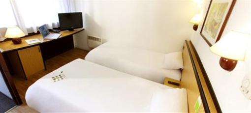 фото отеля Campanile Mulhouse Sud Morschwiller Hotel Morschwiller-le-Bas