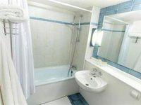 Campanile Mulhouse Sud Morschwiller Hotel Morschwiller-le-Bas