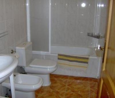 фото отеля Hotel Porto Gandia