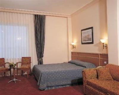 фото отеля The Green Park Diyarbakir Hotel