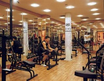 фото отеля The Green Park Diyarbakir Hotel