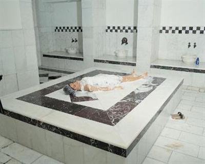 фото отеля The Green Park Diyarbakir Hotel
