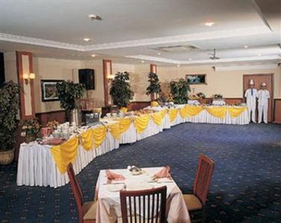 фото отеля The Green Park Diyarbakir Hotel