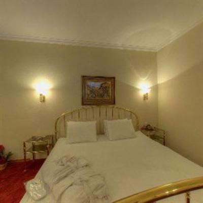 фото отеля The Green Park Diyarbakir Hotel
