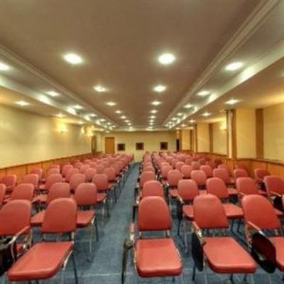 фото отеля The Green Park Diyarbakir Hotel