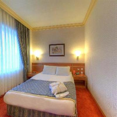 фото отеля The Green Park Diyarbakir Hotel