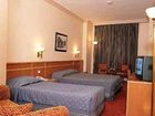 фото отеля The Green Park Diyarbakir Hotel