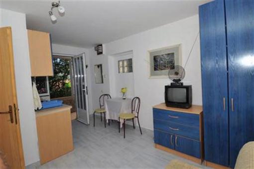 фото отеля Apartments Mirjana